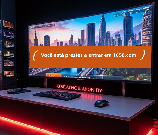 Estatísticas do Jogo br537